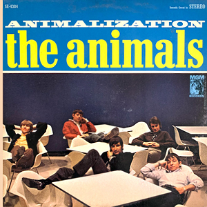 AnimalsAnimalization