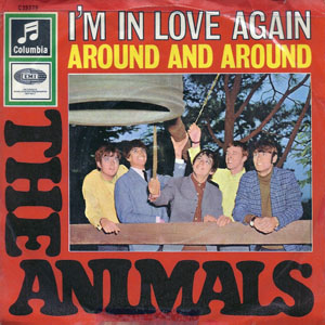 AnimalsImInLoveAgain1964