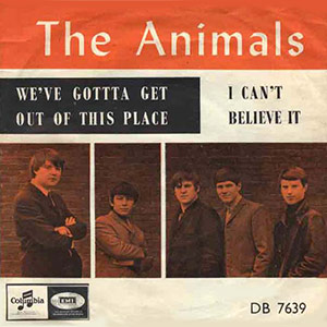 Animals Weve Gotta Get Out Of This Place 65
