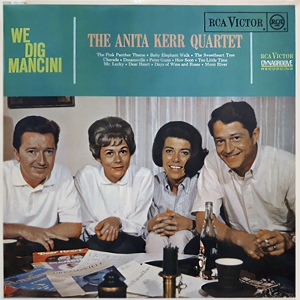 AnitaKerrQuartetWeDigMancini