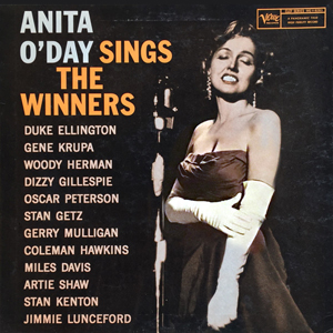 AnitaODaySingsTheWinners_1958