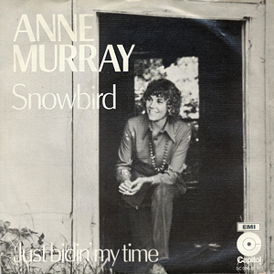AnneMurraySnowbird