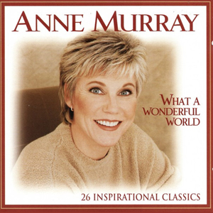 AnneMurrayWonderfulWorld