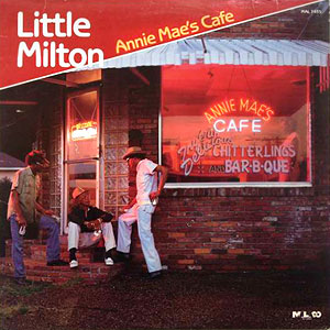 Annie Maes Cafe Little Milton
