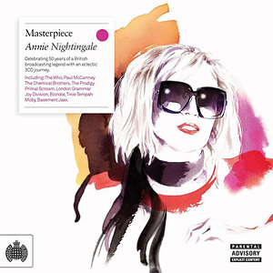 AnnieNightingaleMasterpiece