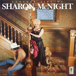 Another Side Of Sharon McKnight