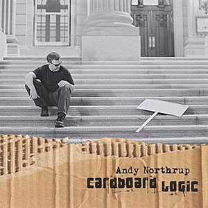 Anthony Northrup Cardboard Logic