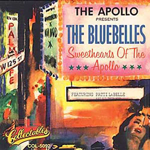 Apollo Bluebelles