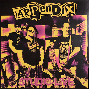 AppendixStudioLive