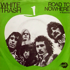 Apple 06 White Trash Road To Nowhere