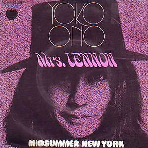 Apple 38 Yoko Ono Midsummer