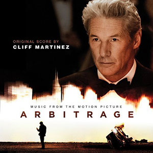 Arbitrage Score Cliff Martinez