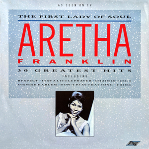 ArethaFranklinFirstLadyOfSoul