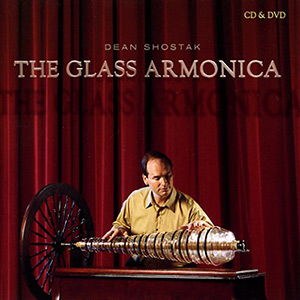 Armonica Glass Dean Shostak