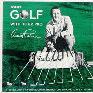 ArnoldPalmerEasyGolf