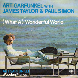 ArtGarfunkleWonderfulWorld
