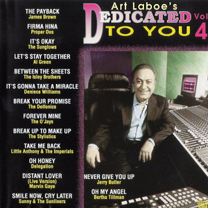 ArtLaboeDedicatedToYouVol4
