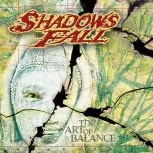Art Of Balance Shadows Fall