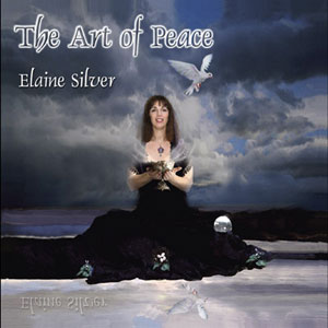 Art Of Peace Elaine Silver
