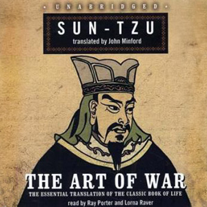 Art Of War Sun Tzu