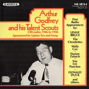 ArthurGodfreyAndHisTalentScouts
