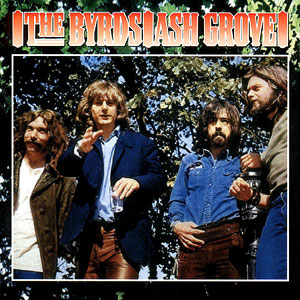 Ash Grove The Byrds