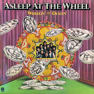 AsleepAtTheWheel