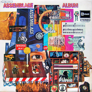 Assemblage Album 1971