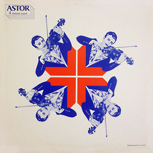 Astor_4ChannelSound