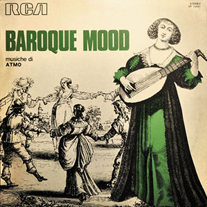 Atmo Baroque Mood