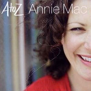 A to Z Annie Mac