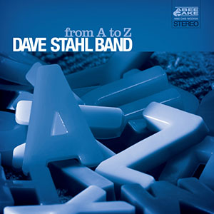 A to Z Dave Stahl Band