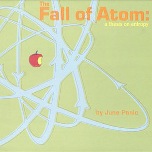 Atom Fall Of June Panic