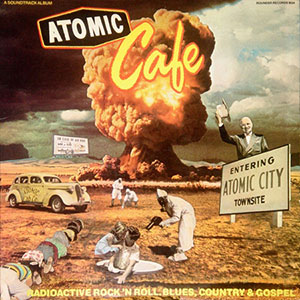 Atomic Cafe City