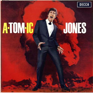 Atomic Tom Jones
