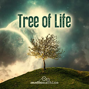 Audio Machine Tree Of Life