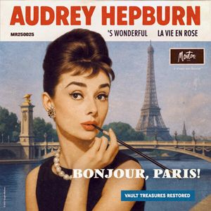 AudreyHepburnBonjourParis_1994