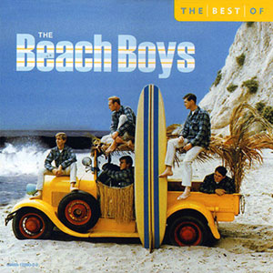 Auto Profile Beach Boys Best