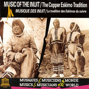 AuvidisMusicOfTheInuit