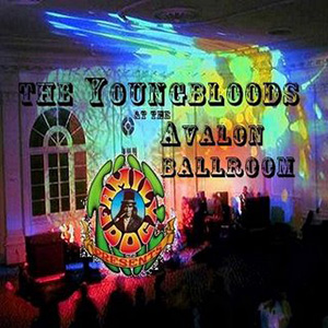 Avalon Ballroom Youngbloods