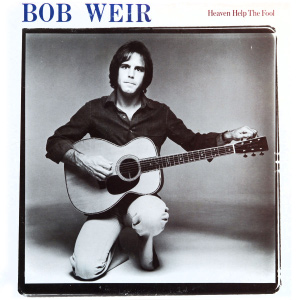 AvedonBobWeir