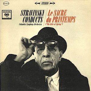 AvedonStravinsky