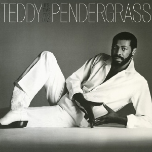 AvedonTeddyPendergrassTime