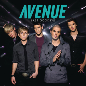 AvenueLastGoodbye