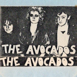 AvocadosAvocados