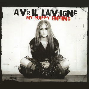 AvrilLaVigneMyHappyEnding