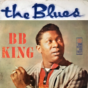 BBKIngTheBlues