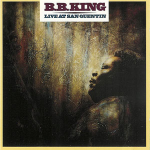 BB King Live At San Quentin