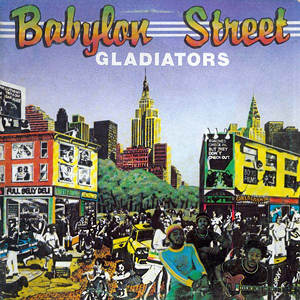 BabylonStreetGladiators