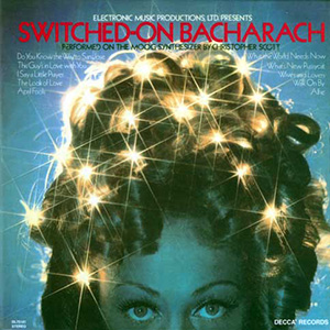 Bacharach Switched On